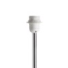 RENDL Abat-jour et accessoires pour lampes NYC pied de lampe chrome 230V LED E27 15W R11991 5