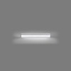 RENDL lámpara de pared MARINA LED 60 de pared cromo 230V LED 14W IP44 3000K R11993 3