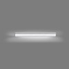 RENDL wandlamp MARINA LED 90 wandlamp Chroom 230V LED 19W IP44 3000K R11996 3