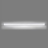 RENDL wandlamp MARINA LED 120 wandlamp Chroom 230V LED 25W IP44 3000K R11998 3