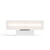 RENDL Zidna svjetiljka STRAIGHT zidna bijela 230V LED 6W 3000K R12019 2