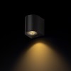 RENDL outdoor lamp ZACK I anthracite grey 230V LED 3W 58° IP54 3000K R12027 6