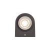 RENDL buiten lamp ZACK I antracietgrijs 230V LED 3W 58° IP54 3000K R12027 8