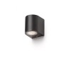 RENDL outdoor lamp ZACK I anthracite grey 230V LED 3W 58° IP54 3000K R12027 9