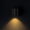 RENDL Vanjska svjetiljka ZACK I antracit 230V LED 3W 58° IP54 3000K R12027 5