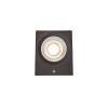 RENDL Vanjska svjetiljka KUBI II antracit 230V LED 2x3W 56° IP54 3000K R12028 7