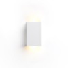 RENDL Zidna svjetiljka JACK RC LED W zidna gips 230V LED 2x3W 3000K R12036 2