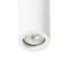 RENDL luminaire en saillie MOMA plafonnier blanc 230V GU10 35W R12043 2