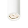RENDL lámpara de techo MOMA de techo blanco 230V GU10 35W R12043 4