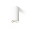 RENDL surface mounted lamp MOMA ceiling white 230V GU10 35W R12043 1