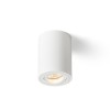 RENDL felületre szerelhető lámpatest MOMA dönthető lámpa fehér 230V GU10 35W R12044 4