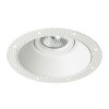 RENDL Ugradbena svjetiljka IPSO R frameless bijela 230V GU10 50W R12046 9