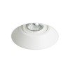 RENDL Ugradbena svjetiljka IPSO R frameless bijela 230V GU10 50W R12046 5