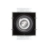 RENDL recessed light ELECTRA I black 230V LED G53 15W R12050 3
