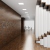 STRUCTURAL LED EMBUTIDA 40X40
