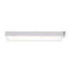 RENDL surface mounted lamp STRUCTURAL LED 60x15 surface mounted white 230V LED 22W 3000K R12064 2