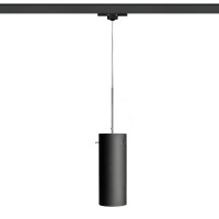 SANSSOUCI PARA CALHA TRIFÁSICA NEGRA