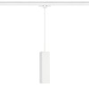 RENDL 3-fase stroomrailsysteem JACK RC voor 3f. stroomrail gips 230V GU10 35W R12103 1