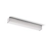 RENDL Outlet ADAGIO 60 wandlamp Chroom 230V G5 24W IP44 R12217 1