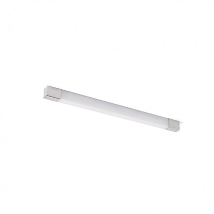 RENDL Outlet IMPERIA 90 wandlamp Chroom 230V G5 39W IP44 R12218 1