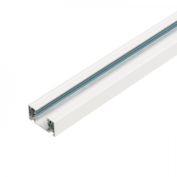 RENDL Еднокръгова система 1F 2m lišta bílá 230V R12257 1