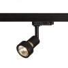 RENDL LED-Leisten und Systeme PURINA für 3-Phasen-Stromschiene schwarz 230V GU10 50W R12319 1