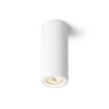 RENDL surface mounted lamp GINA S 17 ceiling plaster 230V GU10 15W R12354 2