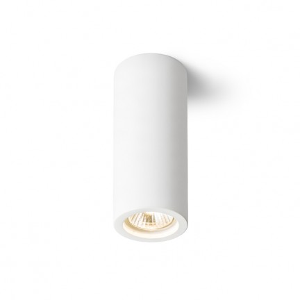 RENDL монтажна лампа GINA S 17 stropní sádrová 230V LED GU10 5W R12354 2