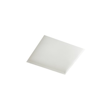 RENDL recessed light DAN SQ 80 recessed plaster 230V GU10 35W R12356 2