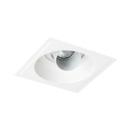 RENDL recessed light DINGO TUB recessed plaster 12V LED GU5,3 8W R12359 1