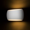 RENDL væglampe VERITA væg gips 230V LED E27 15W R12365 4