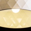 RENDL Abat-jour et accessoires pour lampes JAKARANDA 40 abat-jour blanc max. 28W R12392 3