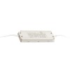 RENDL Zidna svjetiljka PARIS za ormar krom 230V LED 3W 120° IP44 3000K R12398 3