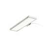RENDL wall lamp SAVOY 24 for cabinets chrome 230V LED 8W 120° IP44 3000K R12399 7