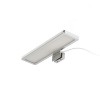 RENDL wall lamp SAVOY 24 for cabinets chrome 230V LED 8W 120° IP44 3000K R12399 6