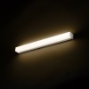 RENDL lámpara de pared LEVIA 60 de pared cromo 230V LED 12W 120° IP44 3000K R12402 8