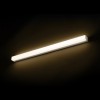 RENDL wandlamp LEVIA 90 wandlamp Aluminium 230V LED 18W 120° IP44 3000K R12403 3