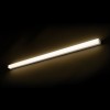 RENDL lámpara de pared LEVIA 120 de pared alumimio 230V LED 24W 120° IP44 3000K R12405 3