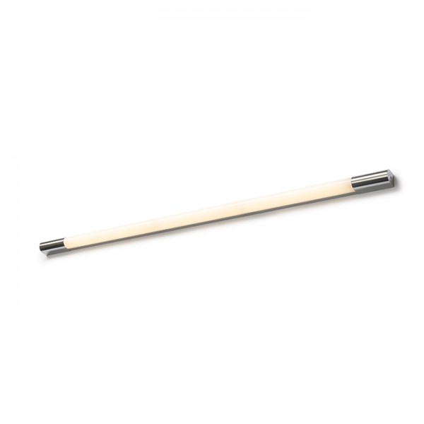 RENDL wall lamp MIRANDA 120 wall chrome 230V LED 14W IP44 3000K R12409 1