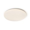 RENDL surface mounted lamp SEMPRE R 45 ceiling frosted acrylic 230V LED 36W 3000K R12433 2