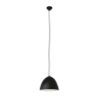 RENDL MERYLYN 34 suspension aluminium brossé/couleur dorée 230V E27 28W R12444 1
