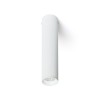 RENDL Montažna svjetiljka RIGA 18 stropna bijela 230V LED 4W 38° 3000K R12450 3