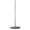 RENDL lampadaire VIPER FL noir chrome 230V LED 2x3W 60° 3000K R12463 6