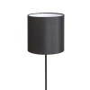 RENDL stojanová lampa ETESIAN stojanová černá 230V LED E27 15W R12470 4