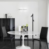 RENDL floor lamp FADO floor black 230V LED 2x3W 45° 3000K R12475 3