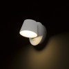 RENDL Spotlight AMADEUS I wandlamp wit 230V LED 6W 3000K R12476 7