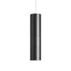 RENDL hanglamp BOGARD hanglamp mat zwart 230V LED 5W 40° 3000K R12493 6