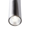 RENDL hanglamp BOGARD hanglamp Mat Nikkel 230V LED 5W 40° 3000K R12494 6