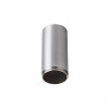 RENDL lámpara colgante BOGARD tubo para lámpara colgante níquel mate R12496 1
