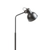 RENDL stojanová lampa ROSITA stojanová černá/zlatá 230V LED E27 11W R12514 4